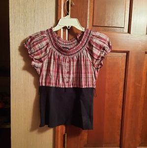 (Juniors) In Vain pretty top